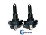 M414704 (2 Pieces ) Oem Quality Thermistor For Alliance Dryer M411758, TU20784. Fixed Price $22.95.