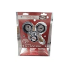 Harris 601-800-580 0.25" Hvac Purging Regulator With Gauge. Fixed Price $88.99.