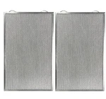 Aluminum Filter 203371, 136388 Replacement For Honeywell F50A, F50E Hvac Furn.... Fixed Price $50.35.