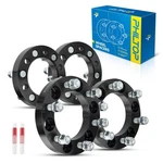 Philtop 6X5.5 Wheel Spacer, 1" Lug Spacers Fit For Silverado 1500, Sier.... Fixed Price $125.32.
