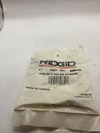 Ridgid 39830 Screw 1/4" Od Nylock 5/8" Length Compatible With Pipe Threaders. Fixed Price $18.00.