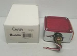 Truck-lite 2756 Double Face Pedestal Lamp Durable Signal Lighting. Fixed Price $69.13.