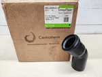 Centrotherm 10-PACK Innoflue ISELL0245UV 2" X Elbow Long Pps-uv Brand New. Fixed Price $37.49.