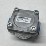 Maxitrol GF40-1/2 Npt Gas Filter 1/2" 100KPA Natural Hf 2000. Fixed Price $39.95.