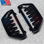 2X Front Poly Acrylic Bumper Grille Cover Air Duct For Gmc Sierra 1500 2022-2025. Fixed Price $34.99.