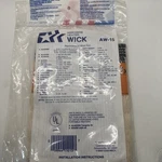 American Wick Aw 15 Kerosene Heater Replacement New. Fixed Price $10.00.