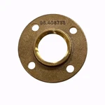 Grundfos 96409355 2 Bronze Flange Set. Fixed Price $483.72.