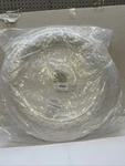 Ekena Millwork Ceiling Medallion 31-1/8" X 4" 1-1/2" Carlsbad Urethane 2-PIECE. Fixed Price $69.99.