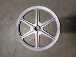 Lasco 05-1188 Evaporative Swamp Cooler Round Blower Pulley, X 11-INCH. Fixed Price $20.00.
