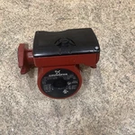 Grundfos Non Submersible Circulation Pump UPS15-58FRC P/N59896343P1 115V 3SPEED. Fixed Price $90.00.