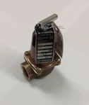 Bell & Gossett 110127 Safety Relief Valve 125 Psi Bronze Npt 250F. Fixed Price $323.01.