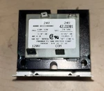 Basler Electric BE162640GEK Furnace Transformer 42J3201. Fixed Price $21.25.