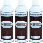 Enviro-safe Upright R290 Refrigerant -K-28 Self-sealing Style Top For Hvac &. Fixed Price $44.99.
