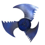 Axial Flow Fan Outdoor Unit Mini Split Ducltess Ac Systems 465X150 201100320622,. Fixed Price $77.70.