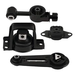 4PC Motor & Trans Mounts Set For Nissan Versa 1.8L 07-12 A4318 A4312 A4320 A4323. Fixed Price $43.99.