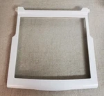 Whirlpool Kenmore Refrigerator Glass Shelf WPW10276348. Fixed Price $35.00.