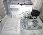 Broan Nutone Quickit Cfm Bathroom Vent Upgrade BKR60 Motor & Grille. Fixed Price $27.00.
