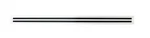 60" Linear Diffuser - (2 Slot) Double White Decorative Air. Fixed Price $129.99.