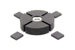 Pro-parts New Replacement PP204 HA3004 1/2" Rotor Kit For Desa Master Reddy S.... Fixed Price $25.04.