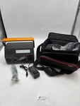 Jueyue 300W Battery Portable Power Station For Outdoor Camping - Scratch & Dent. Fixed Price $166.86.