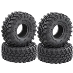 Redspider 2.2'' Crawler 1/10 Rubber Climbing TIRES(4PCS) For 1:10 Sc.... Fixed Price $95.09.