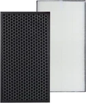 Air Purifier Filter Set Compatible For Amway 10-1076K/10-3832K(HEPA+CARBON). Fixed Price $139.99.