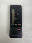 Used Mitsubishi Electric Air Conditioner Remote Control 11A6 Tested. Fixed Price $35.50.