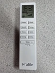 Genuine Profile Portable Ac Remote Control V13830. Fixed Price $50.00.