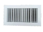 Hvac Supply Grille Air Register Diffuser White 15''. Fixed Price $29.99.