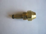Delavan 30609-5 Siphon Nozzle 30609-005 Same Reznor 102997 Waste Oil Heater. Fixed Price $39.95.