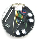Genteq Ecm 3.0 GC07 Module Only 1HP 120/240V For Ccw Used #Z171. Fixed Price $101.15.