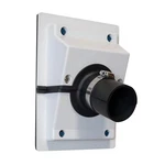 Hvac Wall Penetration & Line-set Cover Kit, Sleeve For And S.... Fixed Price $31.24.