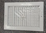 Hart & Cooley 821 Commercial Supply Registers 12 08 W #075013. Fixed Price $15.99.