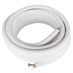 Lablt 50 Feet Pipe 3/8"-5/8" Dia. Install Kit For Mini Split Heat Pump Systems. Fixed Price $138.33.