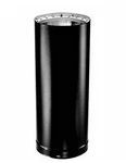 Chimney 69112 In. X 48 Dura-vent Dvl Double-wall Black Pipe. Fixed Price $200.00.