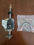 White Rodgers 36H55-201 Gas Valve Used. Fixed Price $40.00.
