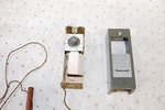 Honeywell Temperature Control T675A-1532. Fixed Price $64.31.
