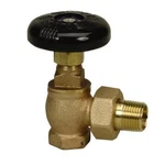Proflo PF431H 1-1/4" Steam Radiator Angle Valve. Fixed Price $53.58.