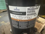 Ton Copeland R410A Scroll # ZP120KCE-TFD-950 460/3 Ph Compressor 123,000 Btu. Fixed Price $3549.59.