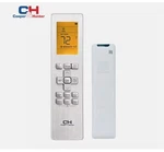 Remote Control For Cooper&hunter Mia Ny Series/cassettes/slim Duct Mini Split Ac. Fixed Price $65.55.