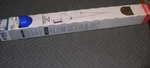 Beckett #14525 King Combo Fill Alarm & Gauge Vertical X 1-1/2" *nos*. Fixed Price $30.00.