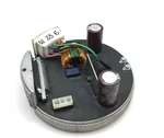 Genteq Endura HW18 Module Only 230VAC 3/4HP Ccwle P/n 51-101920-27-01 Used #W256. Fixed Price $139.00.