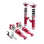 For Lancer (CY2A/CY4A) 2008-16 Monoss Coilovers Suspension Lowering Kit. Fixed Price $675.00.