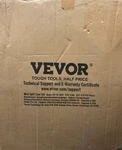 Vevor JSY-SS-SKU1 Mini Split Line Set Copper Pipes, As Pictured. Fixed Price $86.37.