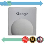 Google Nest G5AJK Temperature Room Comfort Sensor With Scheduling GA05552-US. Fixed Price $25.99.