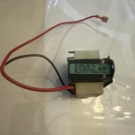 Basler Transformer BE28316009 Pri 208/230 Vac Sec 24 40. Fixed Price $15.00.