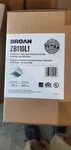 Broan-nutone ZB110L1 Ultragreen 110CFM Multi Speed Fan/led, White. Fixed Price $64.50.