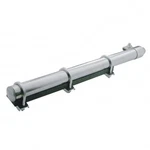 United Pacific 10631 Deluxe Stainless Quarter Fender Bracket Tube/u-clamps. Fixed Price $104.96.
