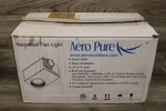 Aero Pure AP80-RVL Recessed Lighting Series Cfm 1.2 Sone White. Fixed Price $119.99.