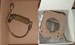Mitco P193-3 Strainer Model A60 A70 Nos & 1- Used Delavan Filter 60046 Set. Fixed Price $24.99.